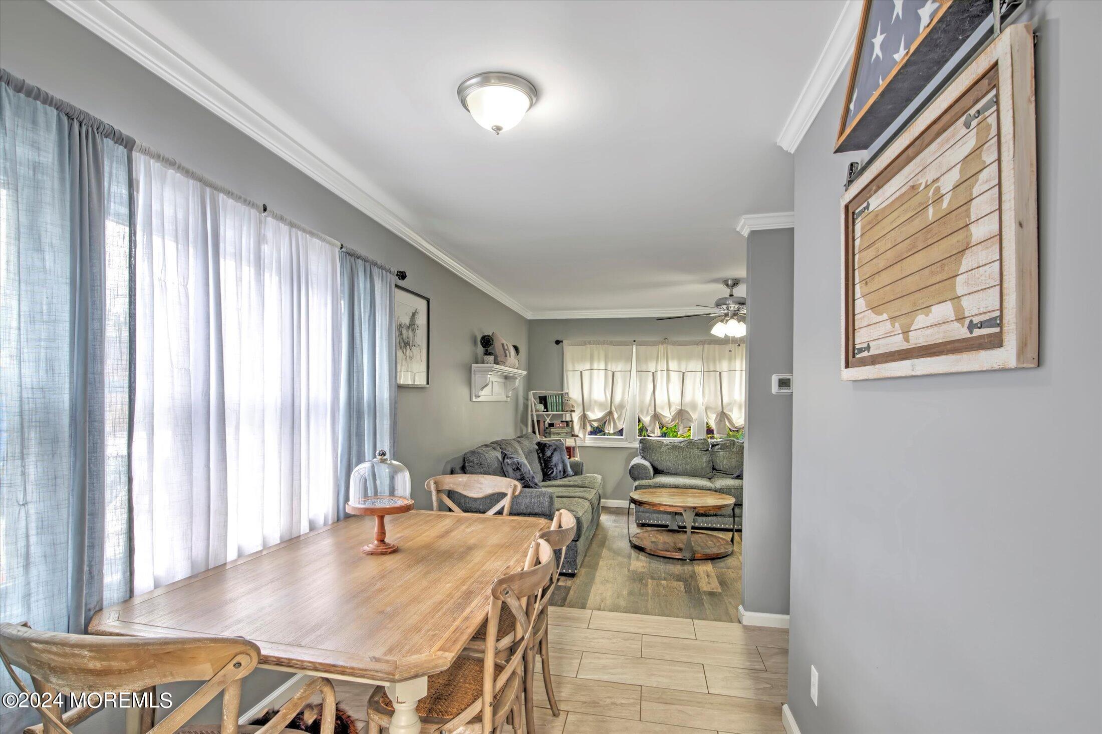 15 Otterson Road Freehold, NJ 07728 - Photo 9 of 28 09-DINING ROOM