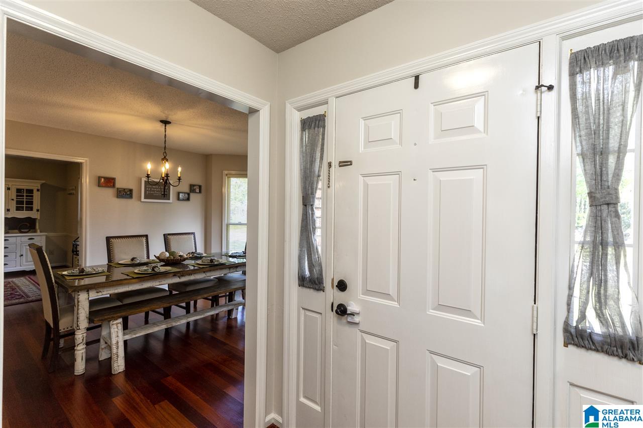 869 Springmeadow Drive Gardendale, AL 35071 - Photo 17 of 50