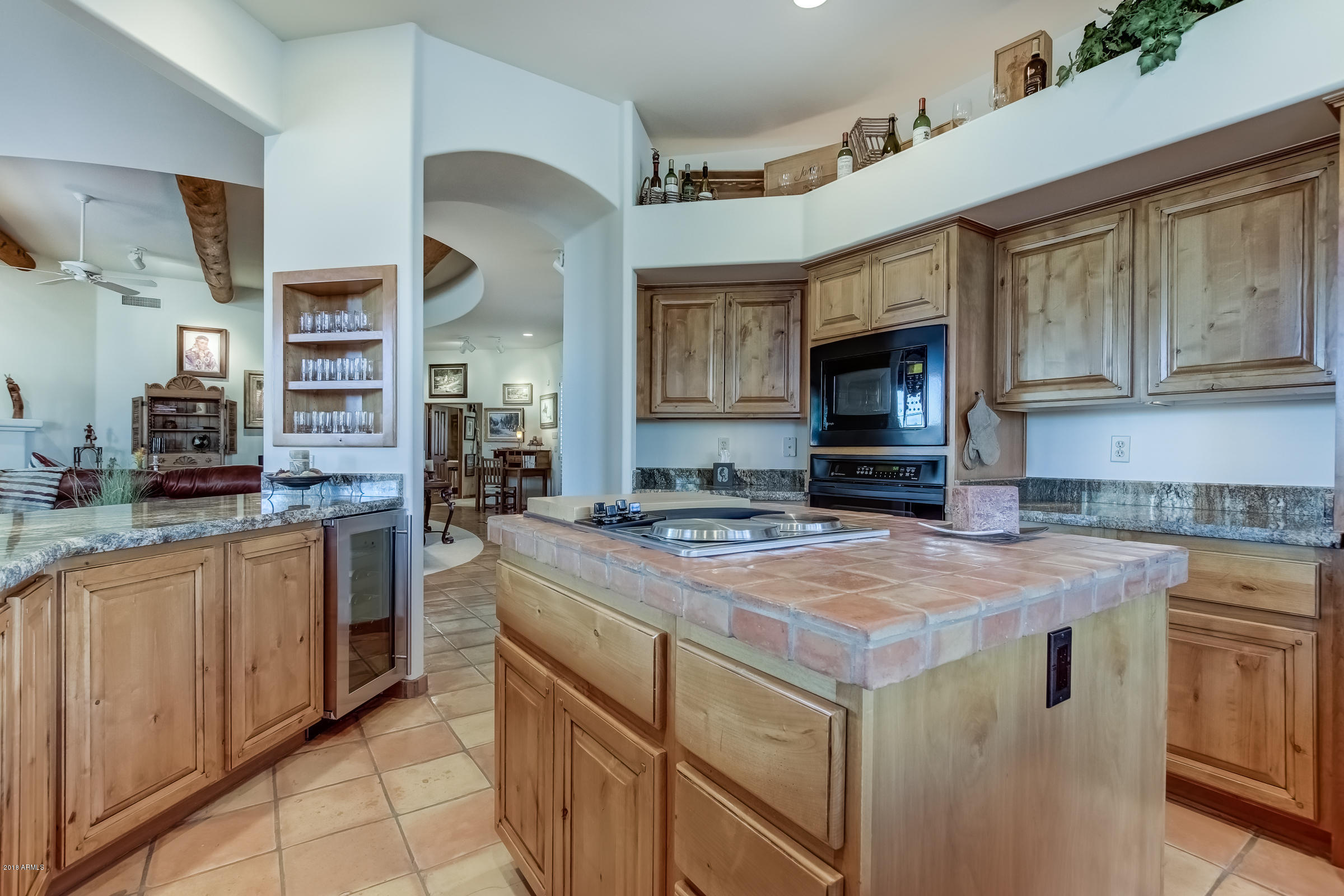 19107 East Picacho Road Rio Verde, AZ 85263 - Photo 21 of 73 19107 E Picacho Rd-36