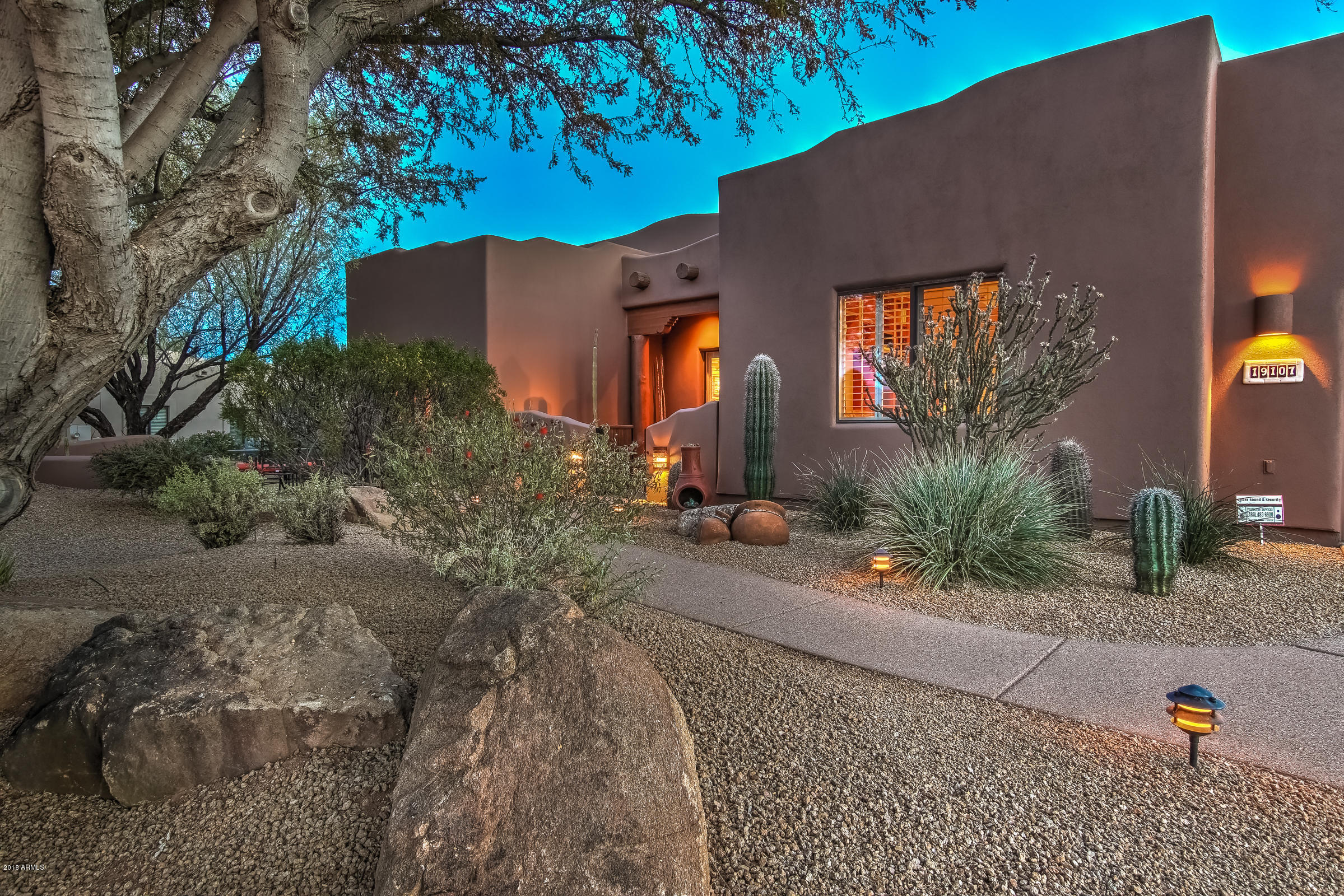 19107 East Picacho Road Rio Verde, AZ 85263 - Photo 4 of 73 19107 E Picacho Rd-83