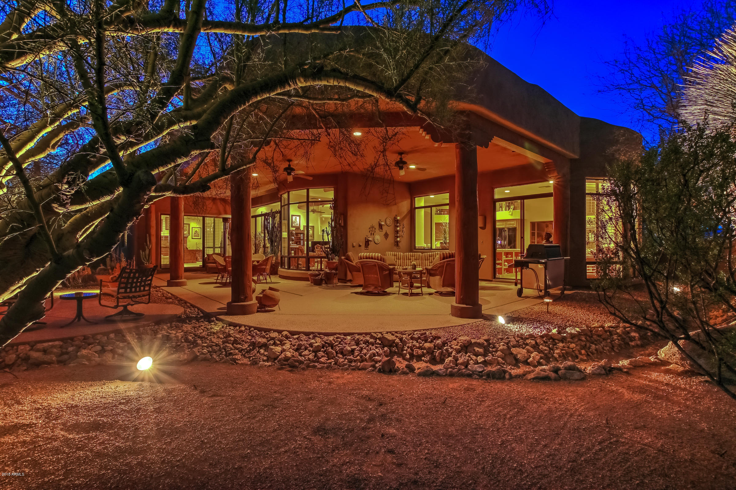 19107 East Picacho Road Rio Verde, AZ 85263 - Photo 43 of 73 19107 E Picacho Rd-89