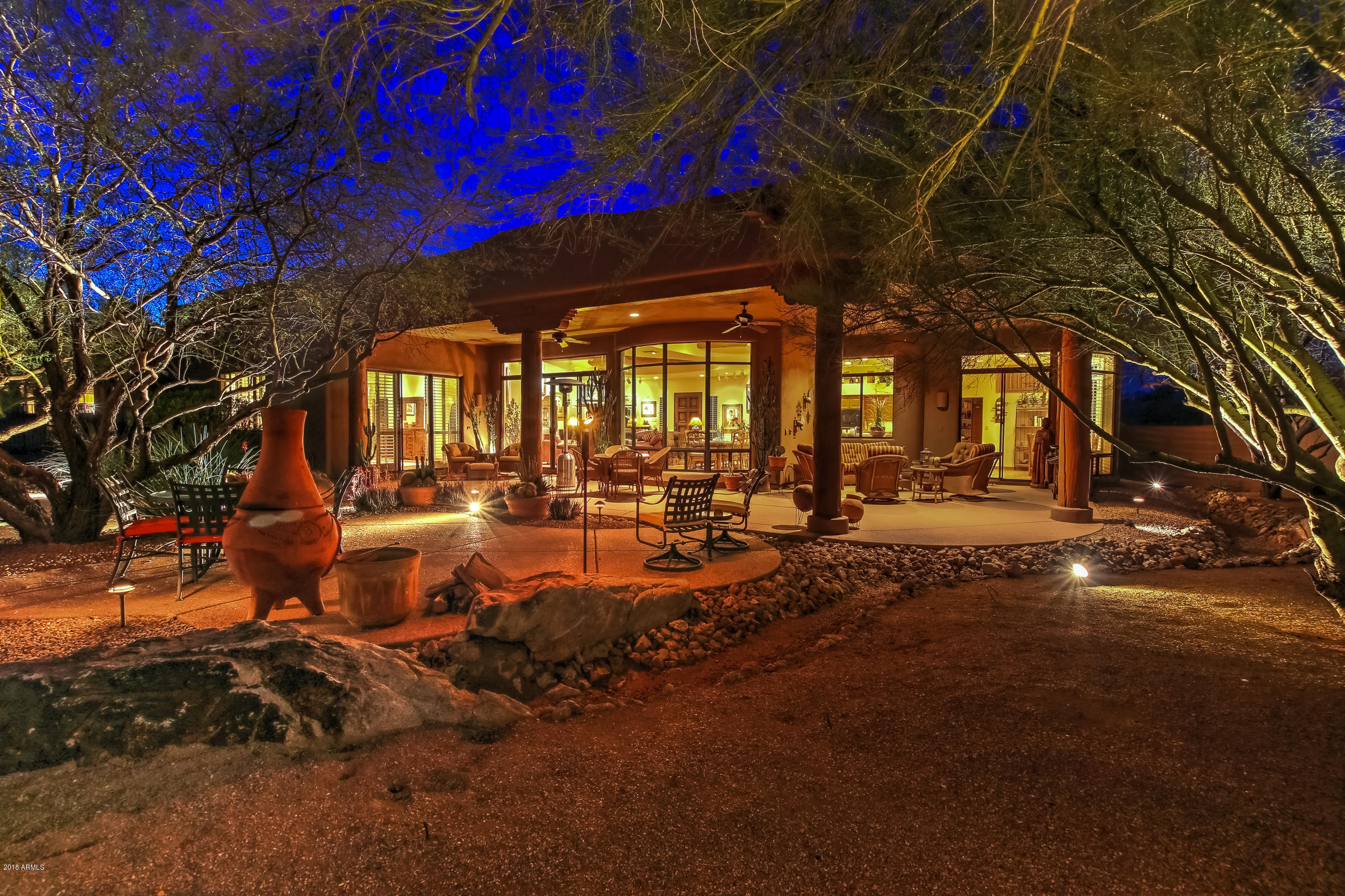19107 East Picacho Road Rio Verde, AZ 85263 - Photo 44 of 73 19107 E Picacho Rd-94