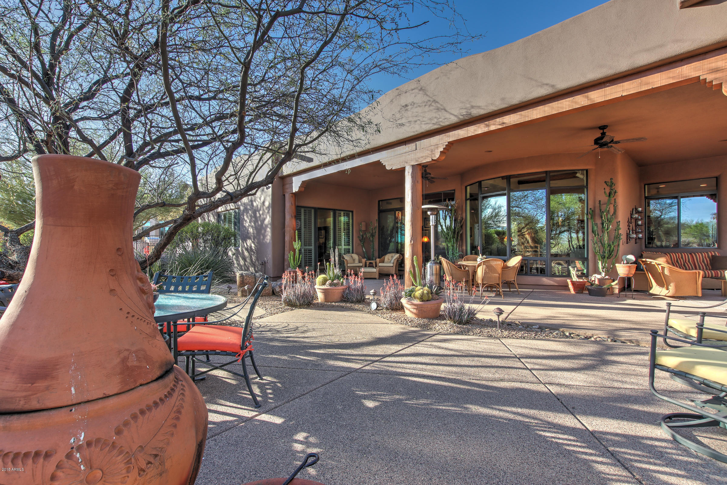19107 East Picacho Road Rio Verde, AZ 85263 - Photo 45 of 73 19107 E Picacho Rd-76