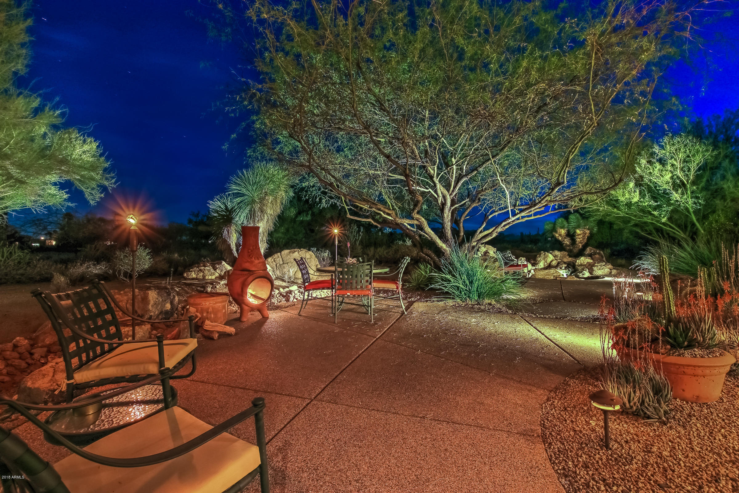 19107 East Picacho Road Rio Verde, AZ 85263 - Photo 46 of 73 19107 E Picacho Rd-97