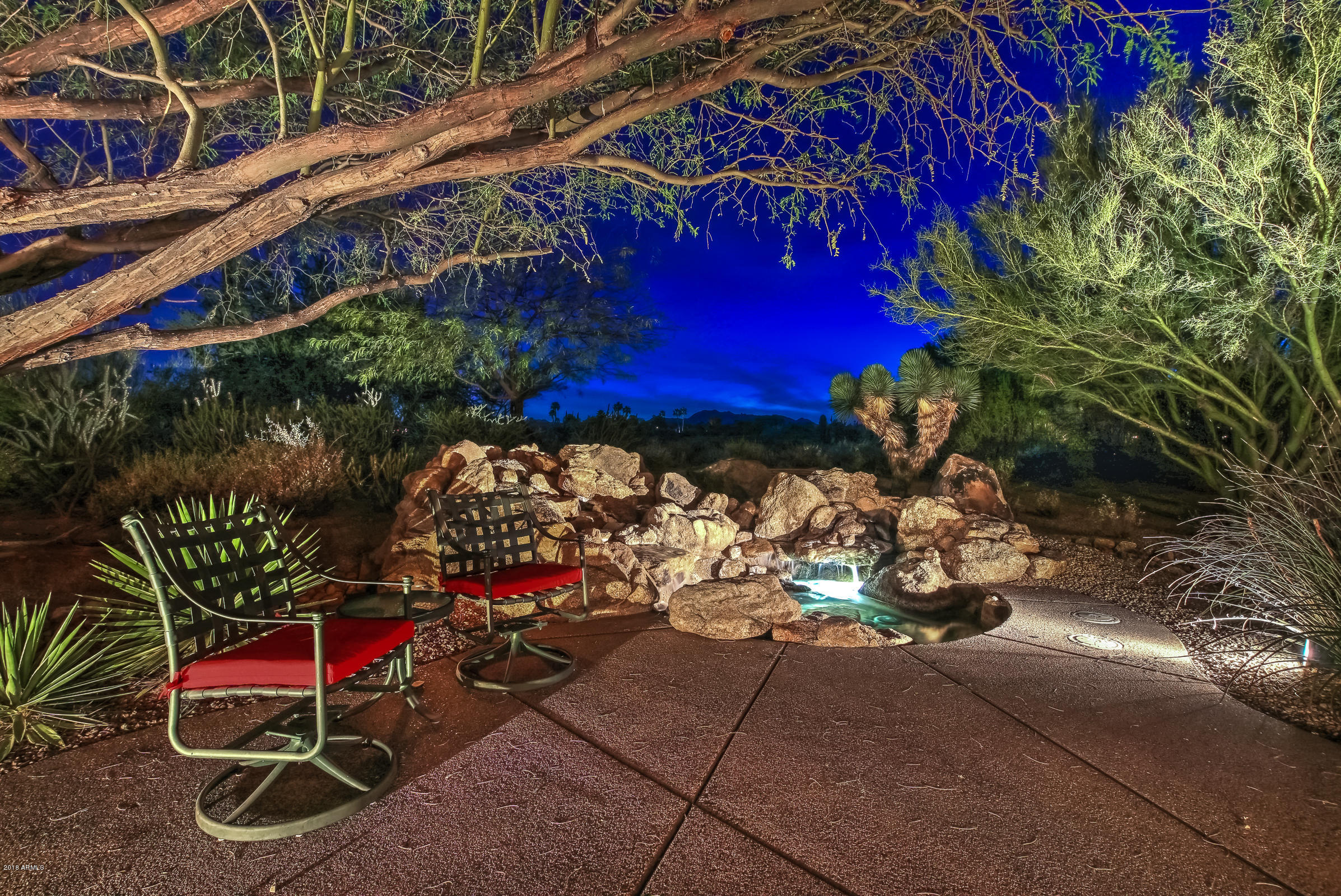 19107 East Picacho Road Rio Verde, AZ 85263 - Photo 47 of 73 19107 E Picacho Rd-96
