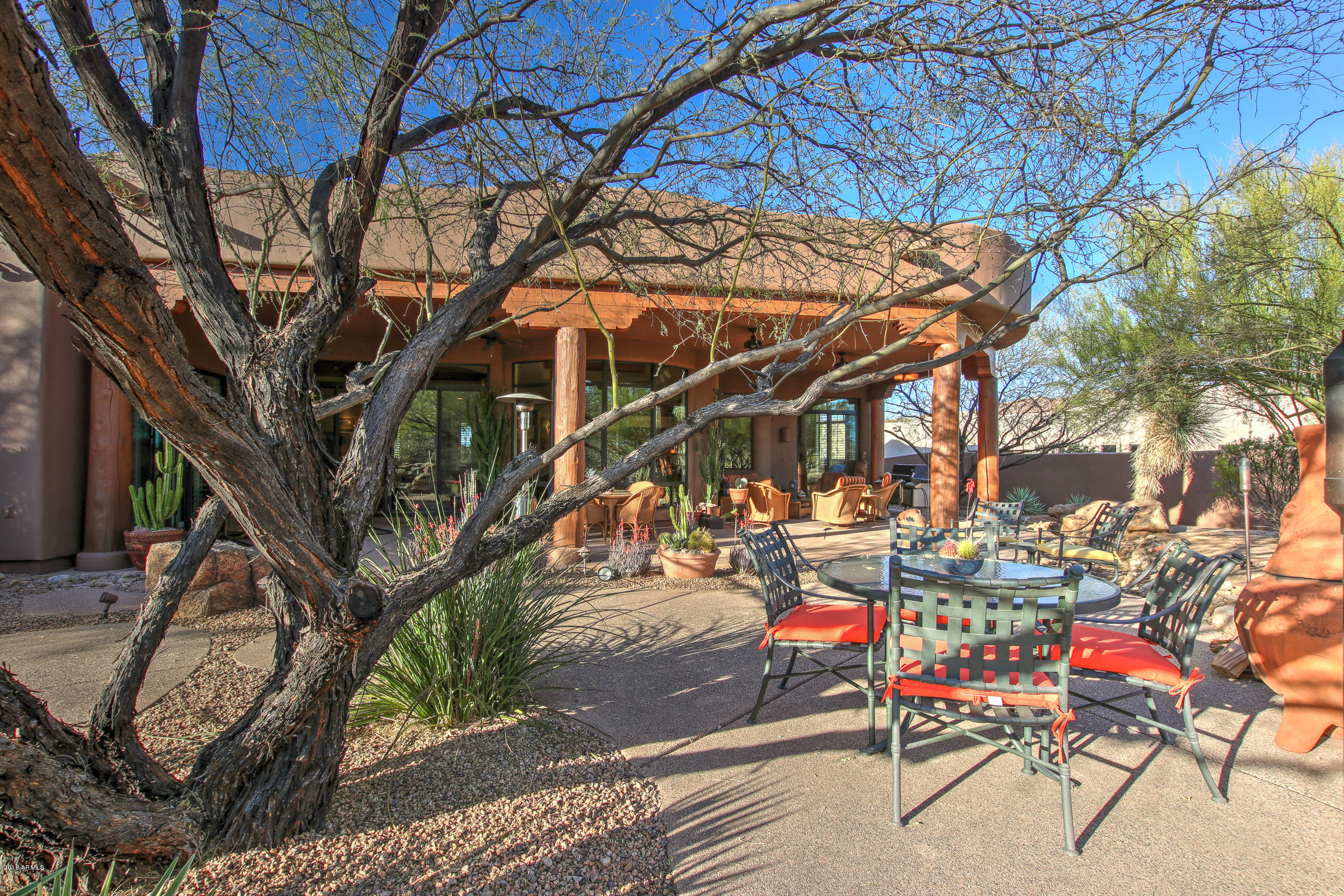19107 East Picacho Road Rio Verde, AZ 85263 - Photo 48 of 73 19107 E Picacho Rd-77