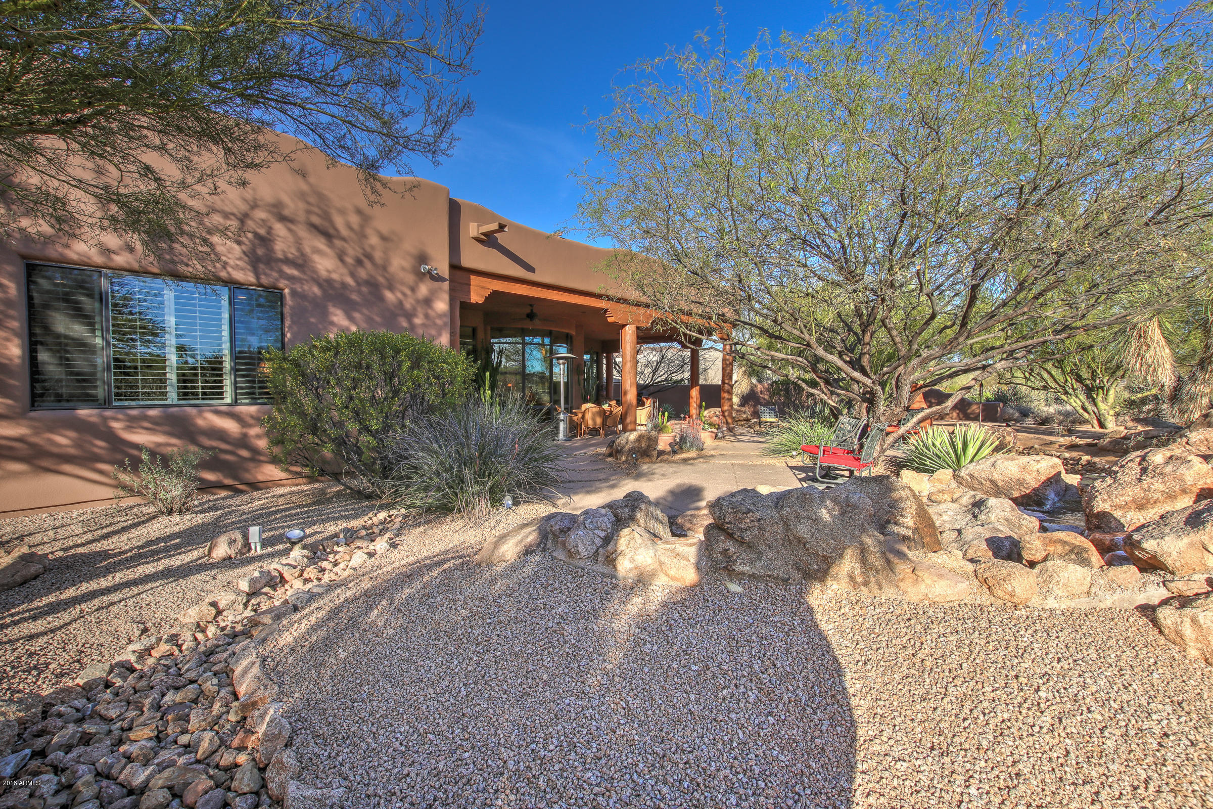 19107 East Picacho Road Rio Verde, AZ 85263 - Photo 49 of 73 19107 E Picacho Rd-81