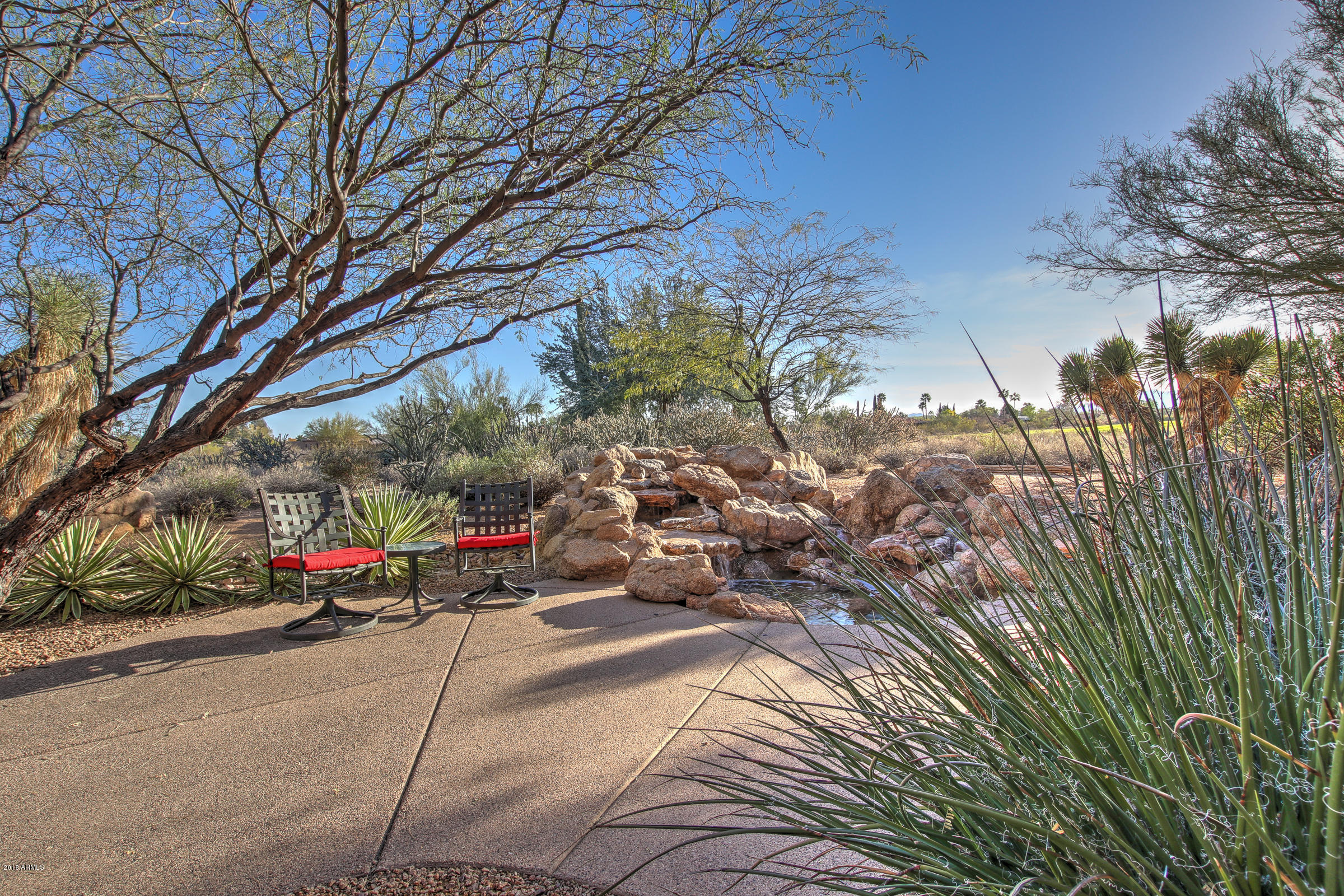 19107 East Picacho Road Rio Verde, AZ 85263 - Photo 55 of 73 19107 E Picacho Rd-79