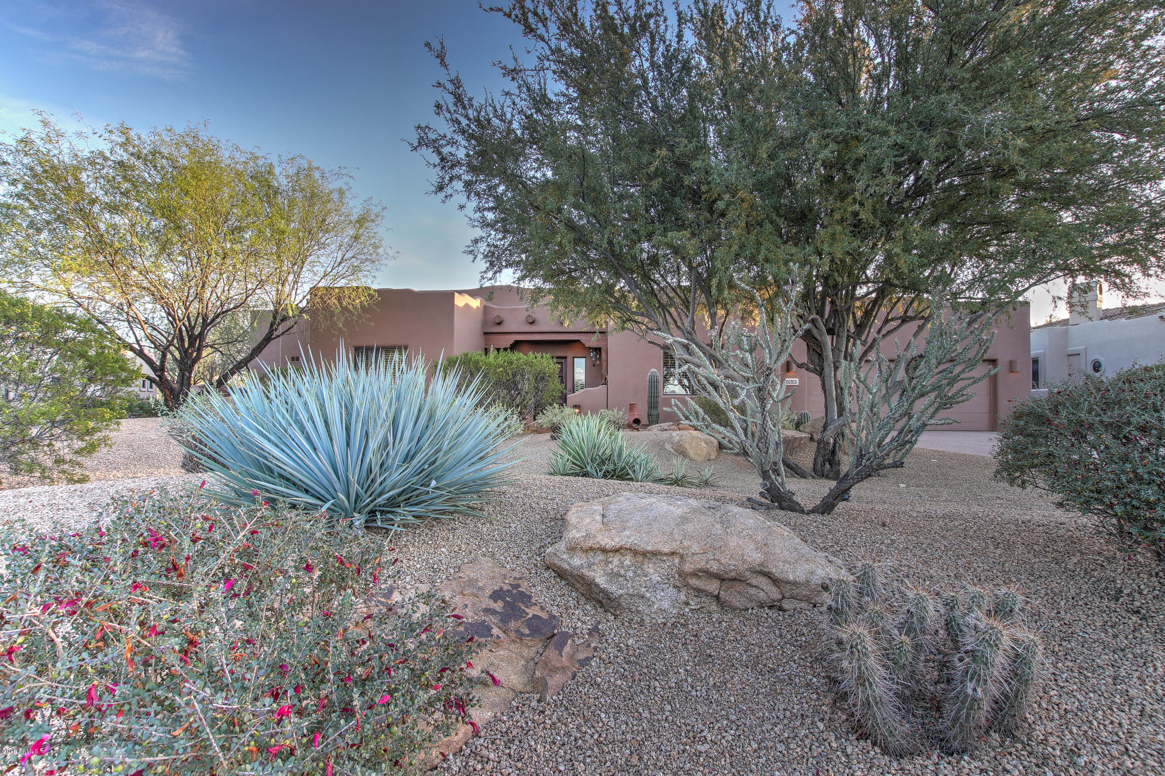 19107 East Picacho Road Rio Verde, AZ 85263 - Photo 56 of 73 19107 E Picacho Rd-1