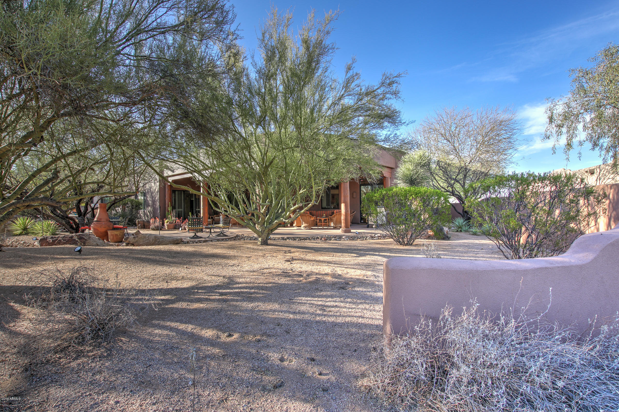 19107 East Picacho Road Rio Verde, AZ 85263 - Photo 58 of 73 19107 E Picacho Rd-73
