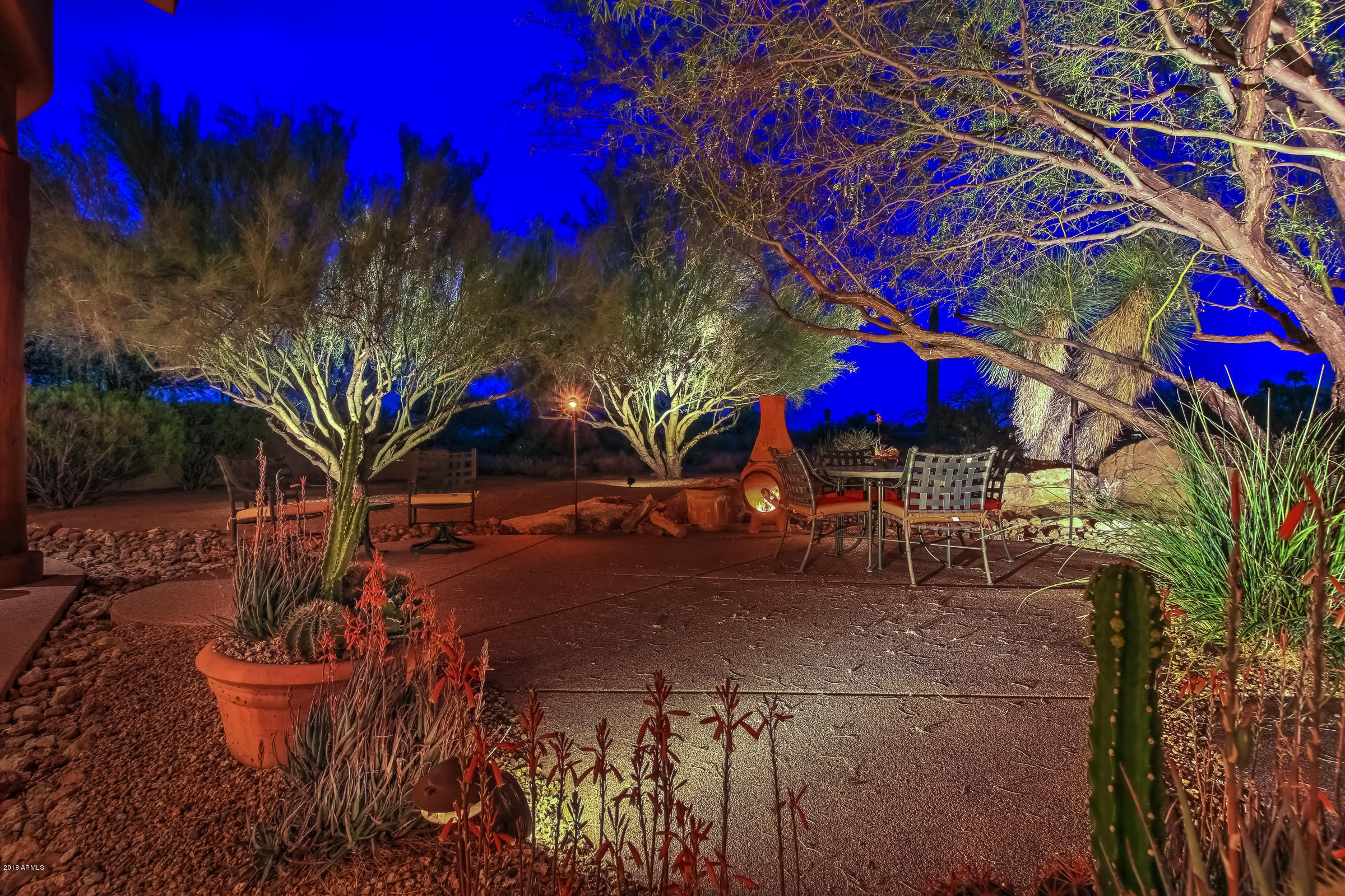 19107 East Picacho Road Rio Verde, AZ 85263 - Photo 60 of 73 19107 E Picacho Rd-93