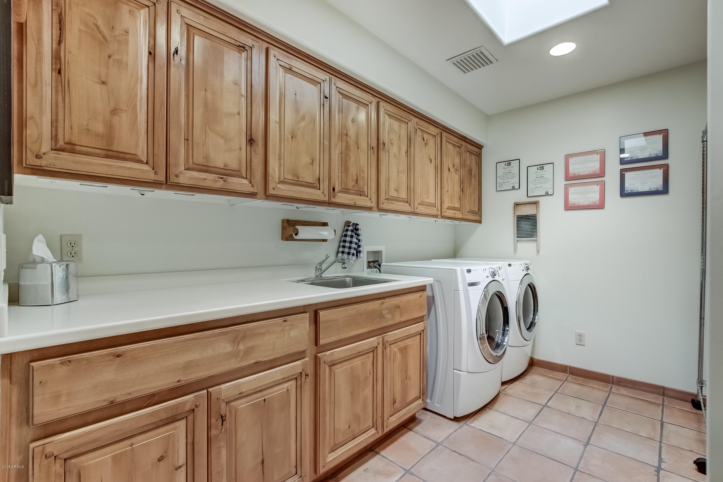 19107 East Picacho Road Rio Verde, AZ 85263 - Photo 66 of 73 19107 E Picacho Rd-57