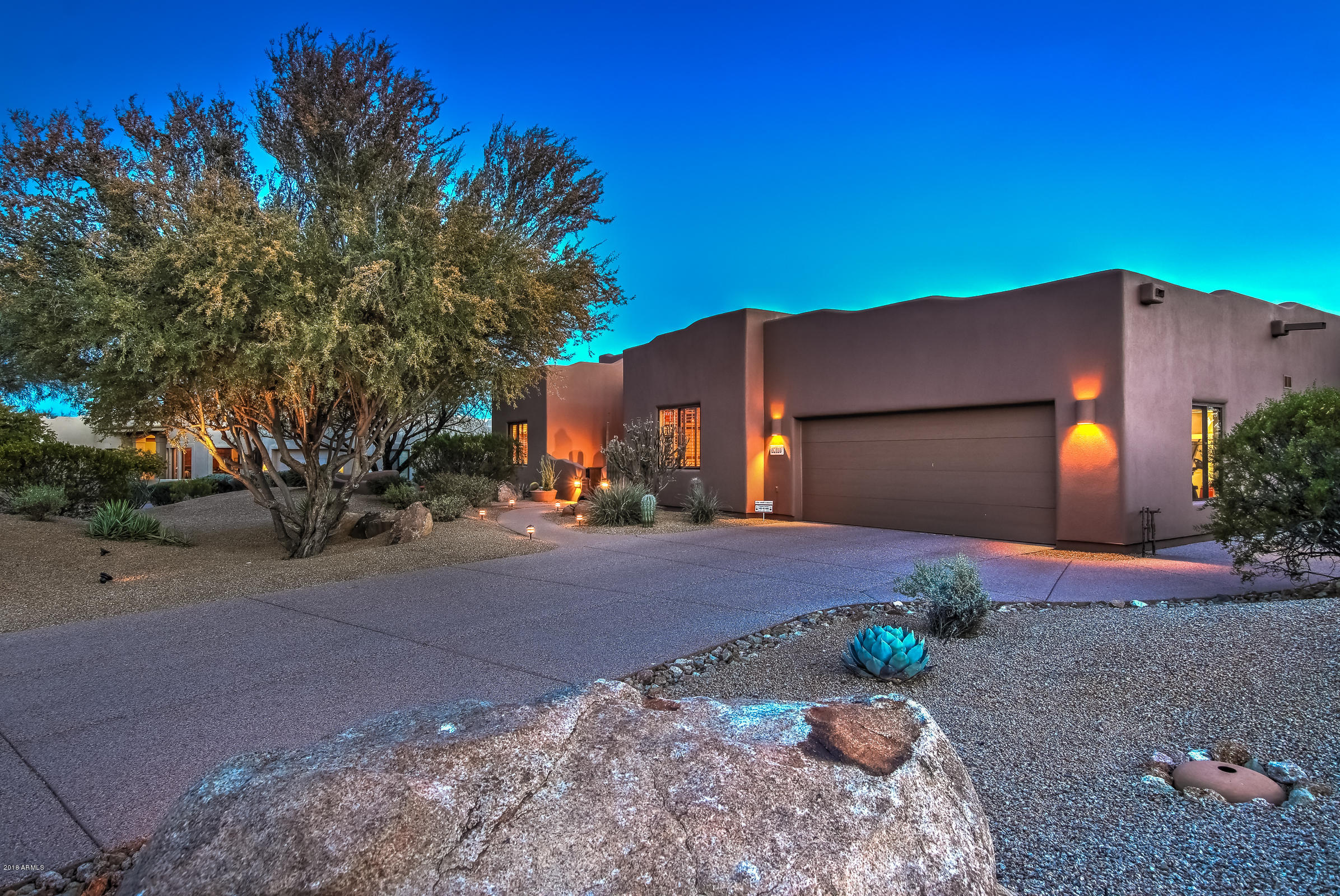 19107 East Picacho Road Rio Verde, AZ 85263 - Photo 7 of 73 19107 E Picacho Rd-84