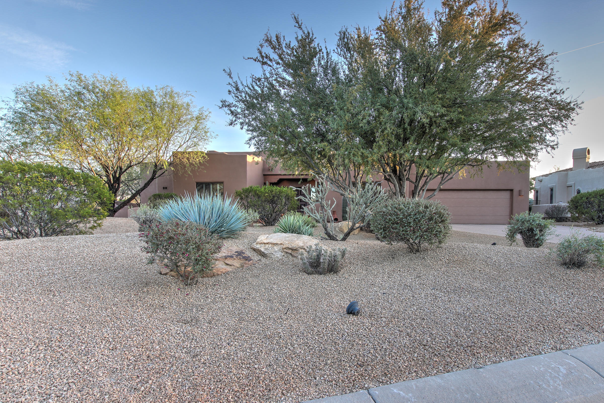 19107 East Picacho Road Rio Verde, AZ 85263 - Photo 8 of 73 19107 E Picacho Rd-2