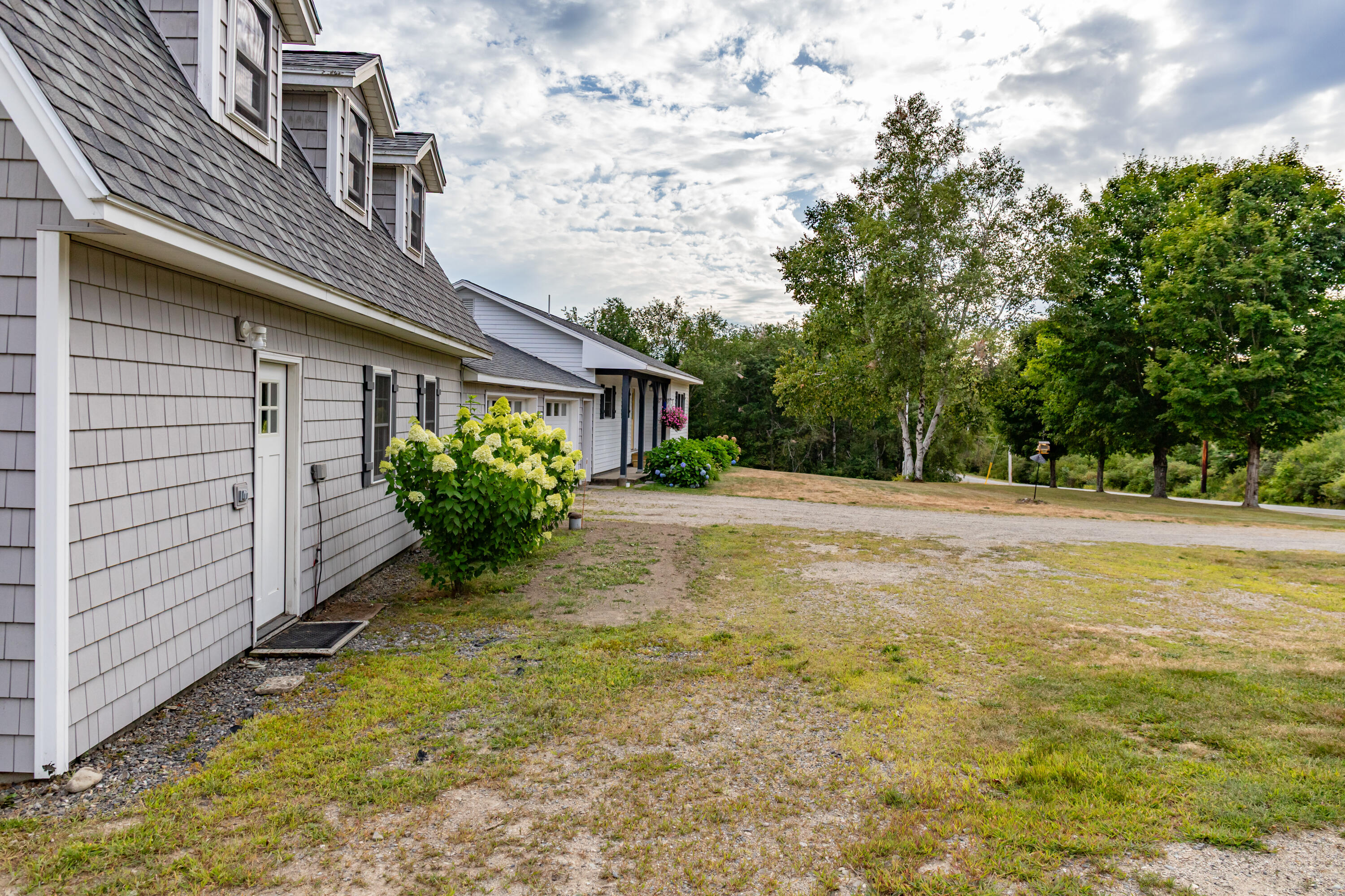 593 North Chester Road Lincoln, ME 04457 - Photo 23 of 104 593 N Chester Road Ext-Aerials-23