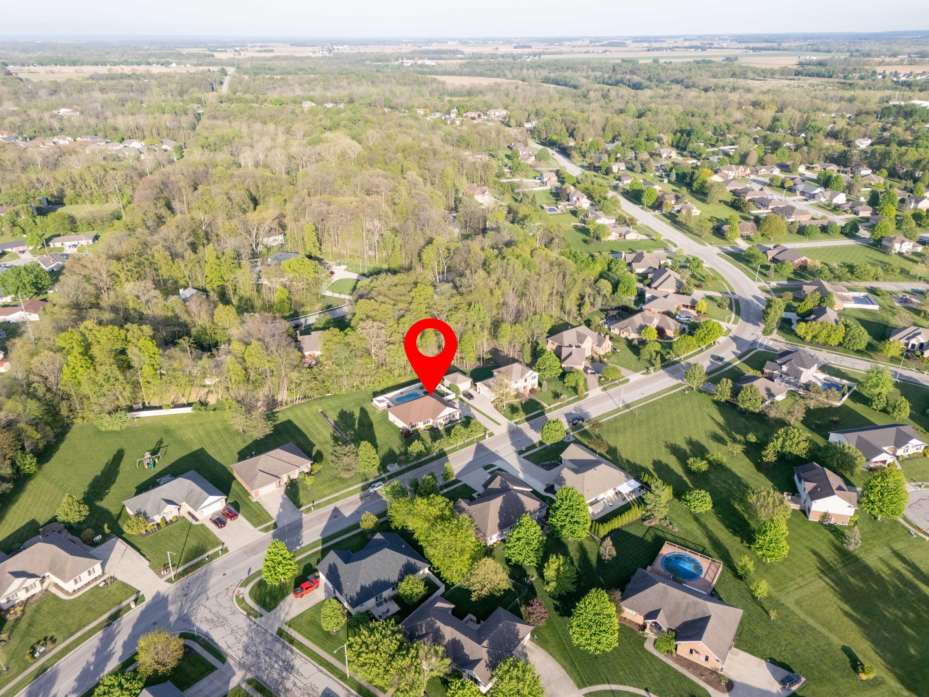 570 East Hoewisher Road Sidney, OH 45365 - Photo 46 of 51 570 E Hoewisher Sidney-49