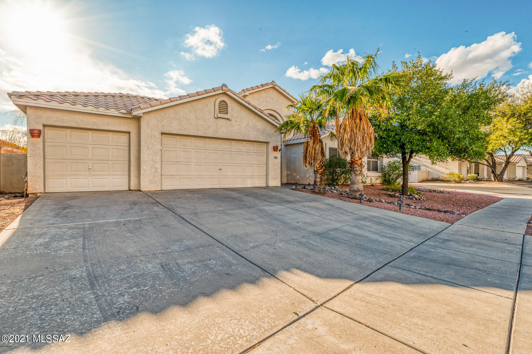 6841 West Rifle Way Tucson, AZ 85743 - Photo 31 of 33 Gallery Image 31
