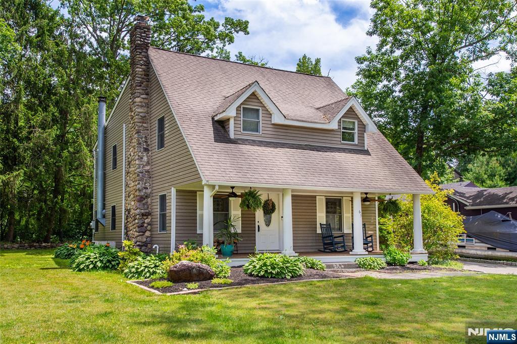 63 Ramapo Road West Milford, NJ 07421 - Photo 2 of 45