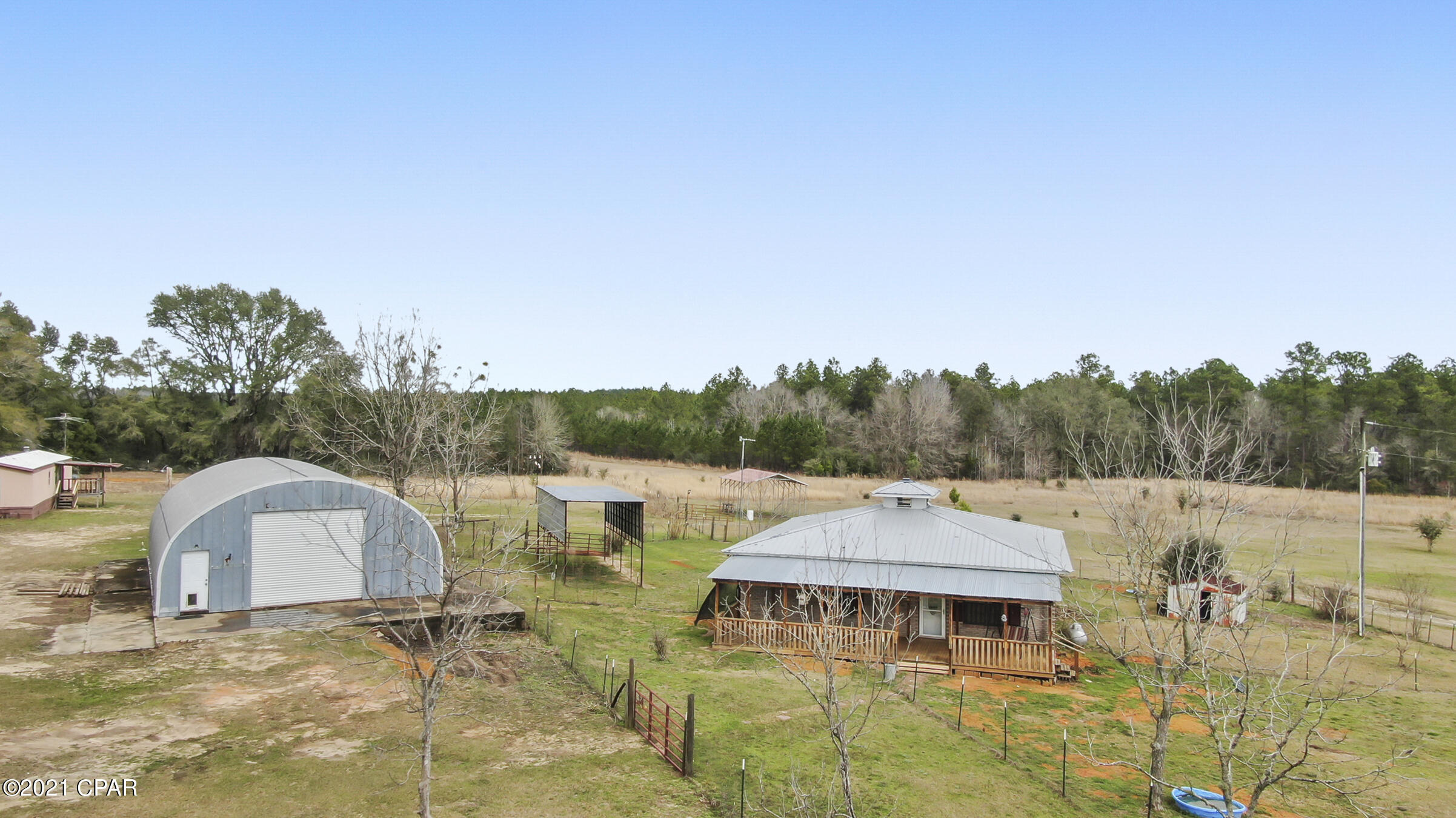 4056 Sand Path Road Bonifay, FL 32425 - Photo 2 of 48 Gallery Image 2