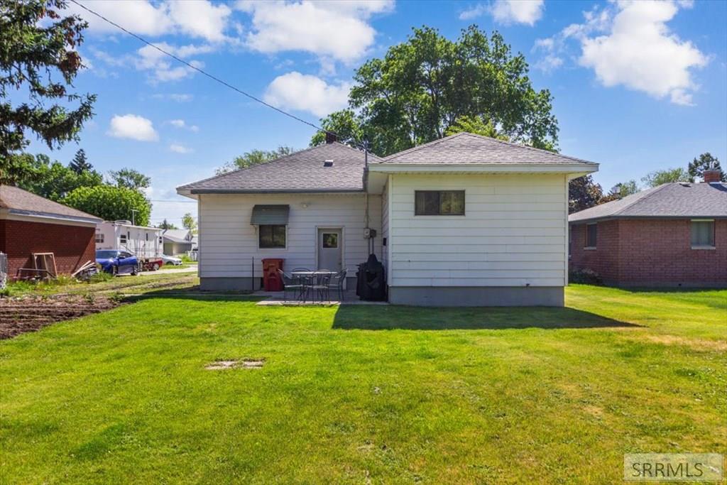 267 North 3rd W Street Rigby, ID 83442 - Photo 26 of 28