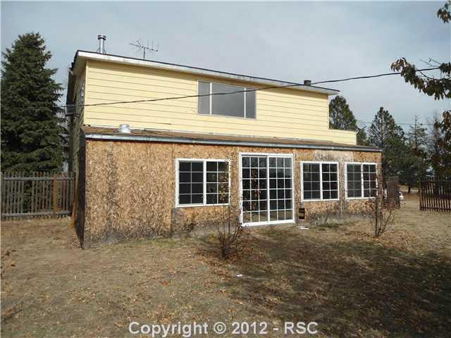41255 Funk Road Ramah, CO 80832 - Photo 1 of 18 Gallery Image 1