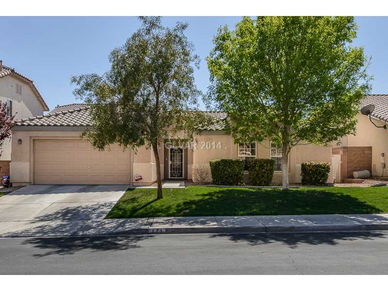 171 Ruby Ridge Avenue Henderson, NV 89002 - Photo 1 of 22 Property Photo.