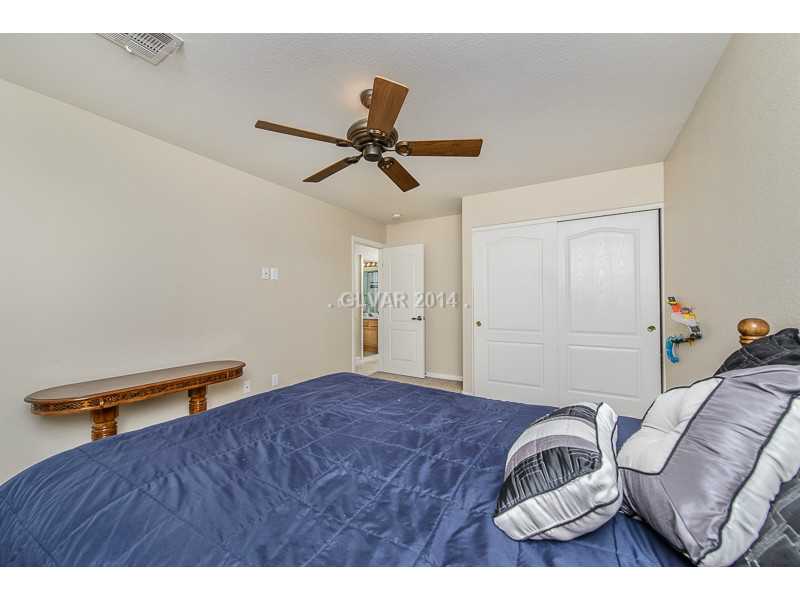 171 Ruby Ridge Avenue Henderson, NV 89002 - Photo 14 of 22 Property Photo. #2 Bedroom