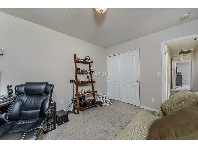 171 Ruby Ridge Avenue Henderson, NV 89002 - Photo 16 of 22 Property Photo. #3 Bedroom