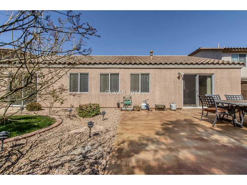 171 Ruby Ridge Avenue Henderson, NV 89002 - Photo 19 of 22 Property Photo.