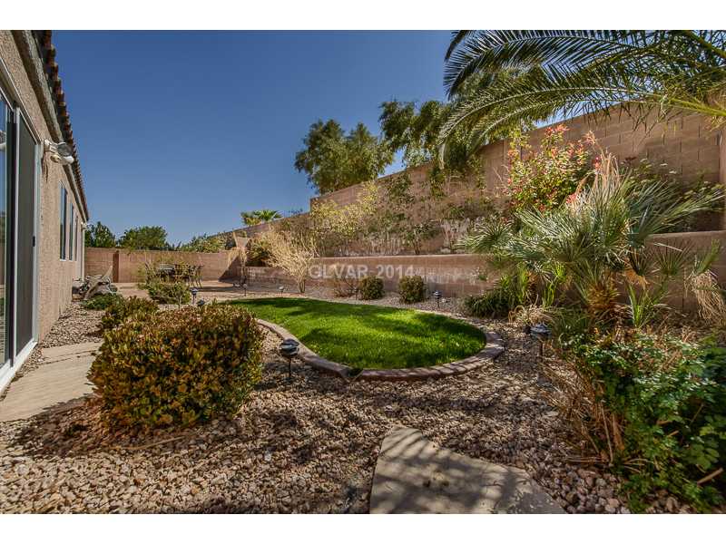 171 Ruby Ridge Avenue Henderson, NV 89002 - Photo 20 of 22 Property Photo.