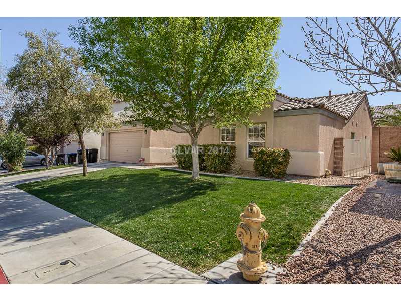 171 Ruby Ridge Avenue Henderson, NV 89002 - Photo 2 of 22 Property Photo.