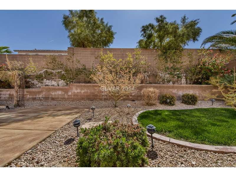 171 Ruby Ridge Avenue Henderson, NV 89002 - Photo 21 of 22 Property Photo.
