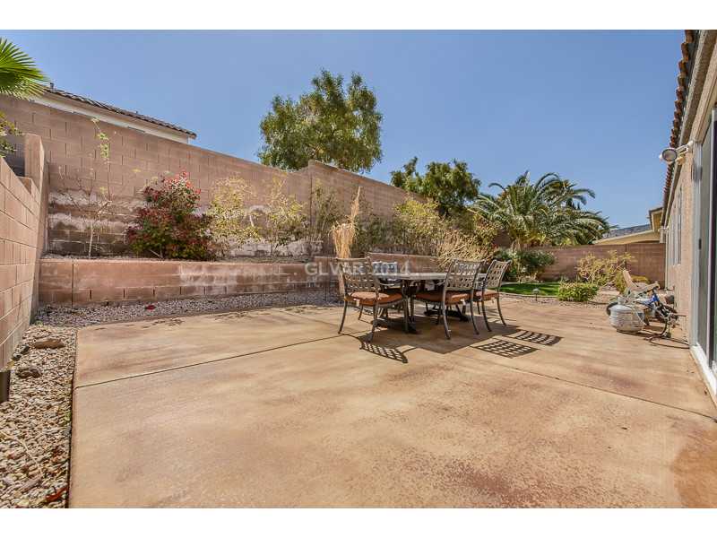 171 Ruby Ridge Avenue Henderson, NV 89002 - Photo 22 of 22 Property Photo.