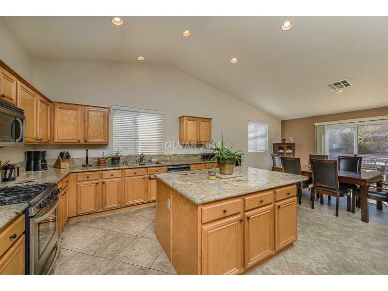 171 Ruby Ridge Avenue Henderson, NV 89002 - Photo 8 of 22 Property Photo.