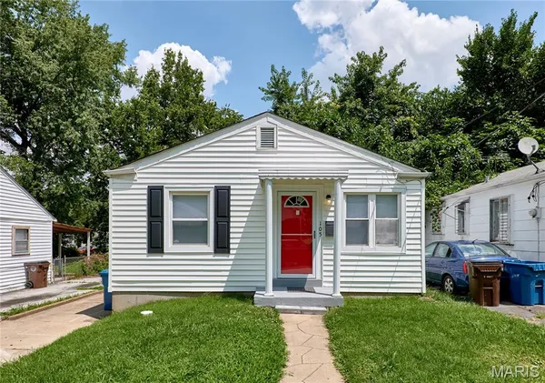 $114,900 | 105 Anabel Avenue, Ferguson, MO 63135