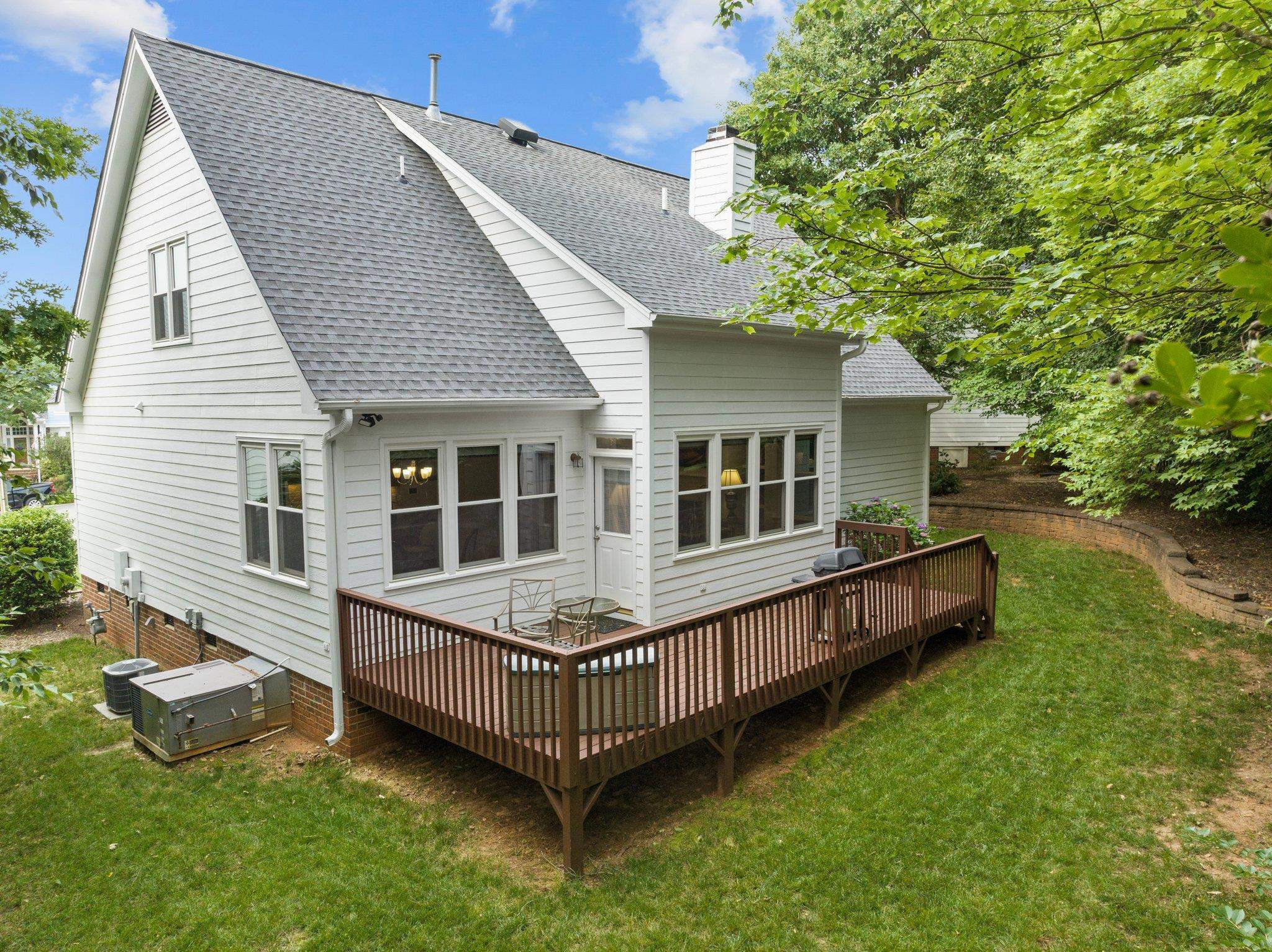 3812 Evander Way Raleigh, NC 27613 - Photo 41 of 52 Photo 41