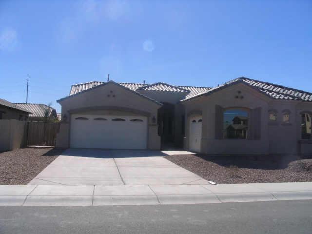 1237 East Bautista Road Gilbert, AZ 85297 - Photo 6 of 6 Additional Photo
