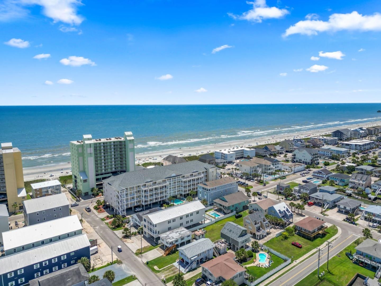 200 53rd Avenue North, Unit 511 North Myrtle Beach, SC 29582 - Photo 30 of 39