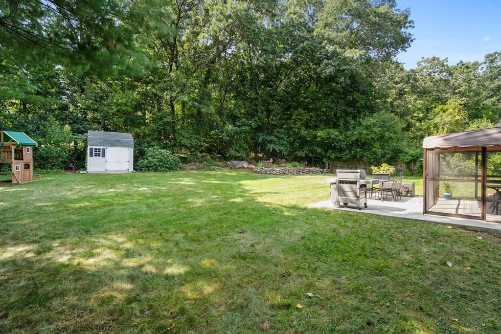 8 Maybury Road Maynard, MA 01754 - Photo 32 of 40 Gallery Image 32