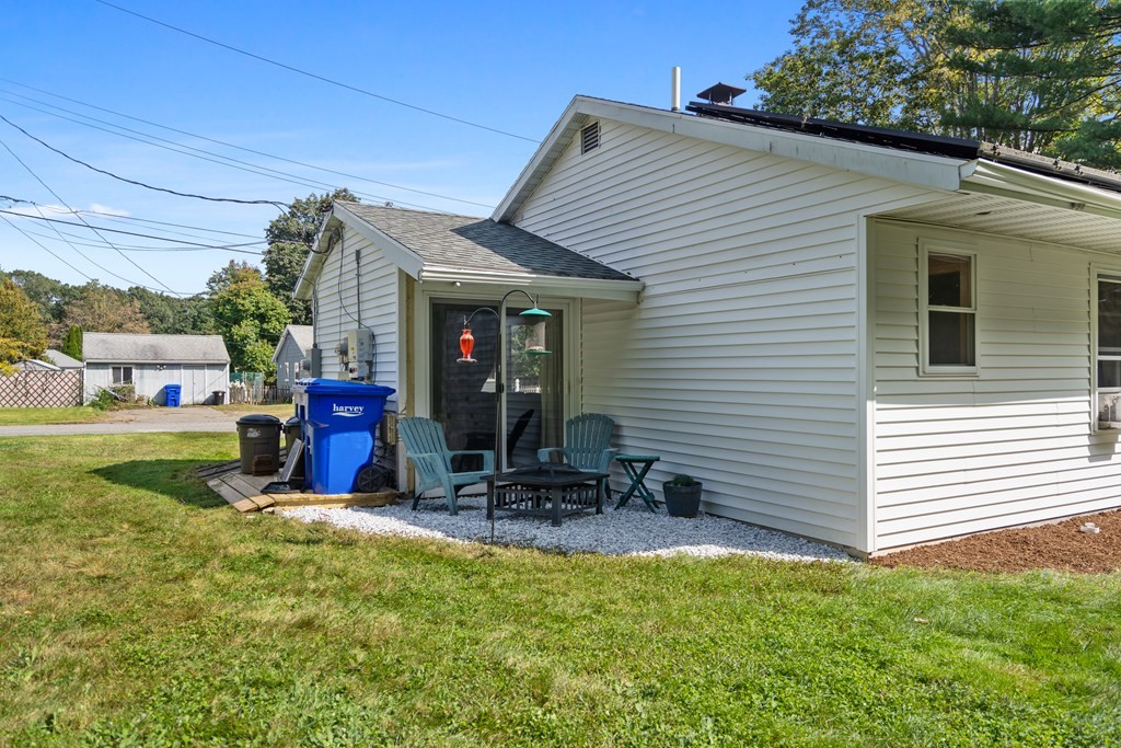8 Maybury Road Maynard, MA 01754 - Photo 36 of 40 Gallery Image 36