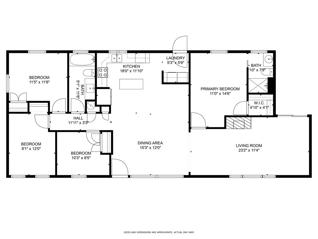 8 Maybury Road Maynard, MA 01754 - Photo 40 of 40 Gallery Image 40
