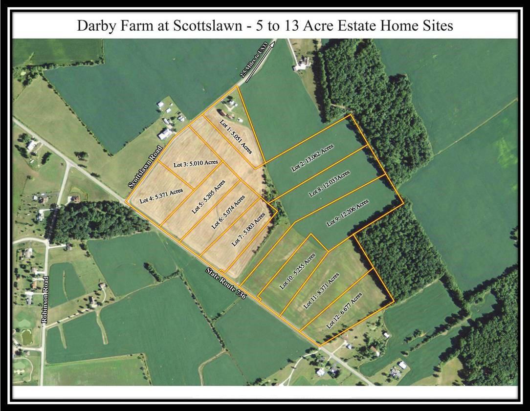 12096 St Rt 736 Road Marysville, OH 43040 - Photo 23 of 26