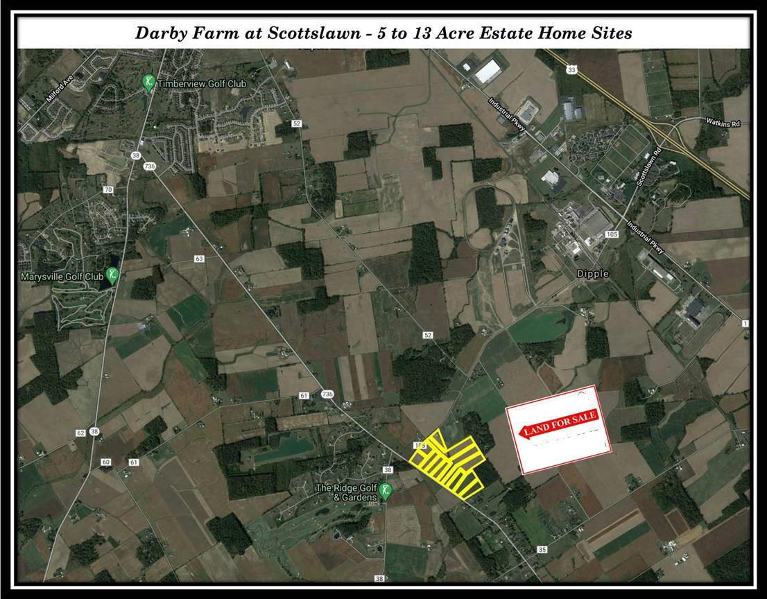 12096 St Rt 736 Road Marysville, OH 43040 - Photo 25 of 26