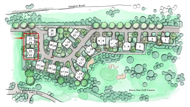 $2,050,000 | 85 Obsidian Place, Unit 28, Mammoth Lakes, CA 93546