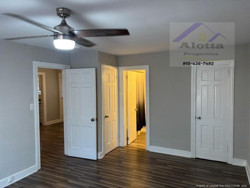 715 South 3rd Street, Unit 6 Smithfield, NC 27577 - Photo 6 of 7