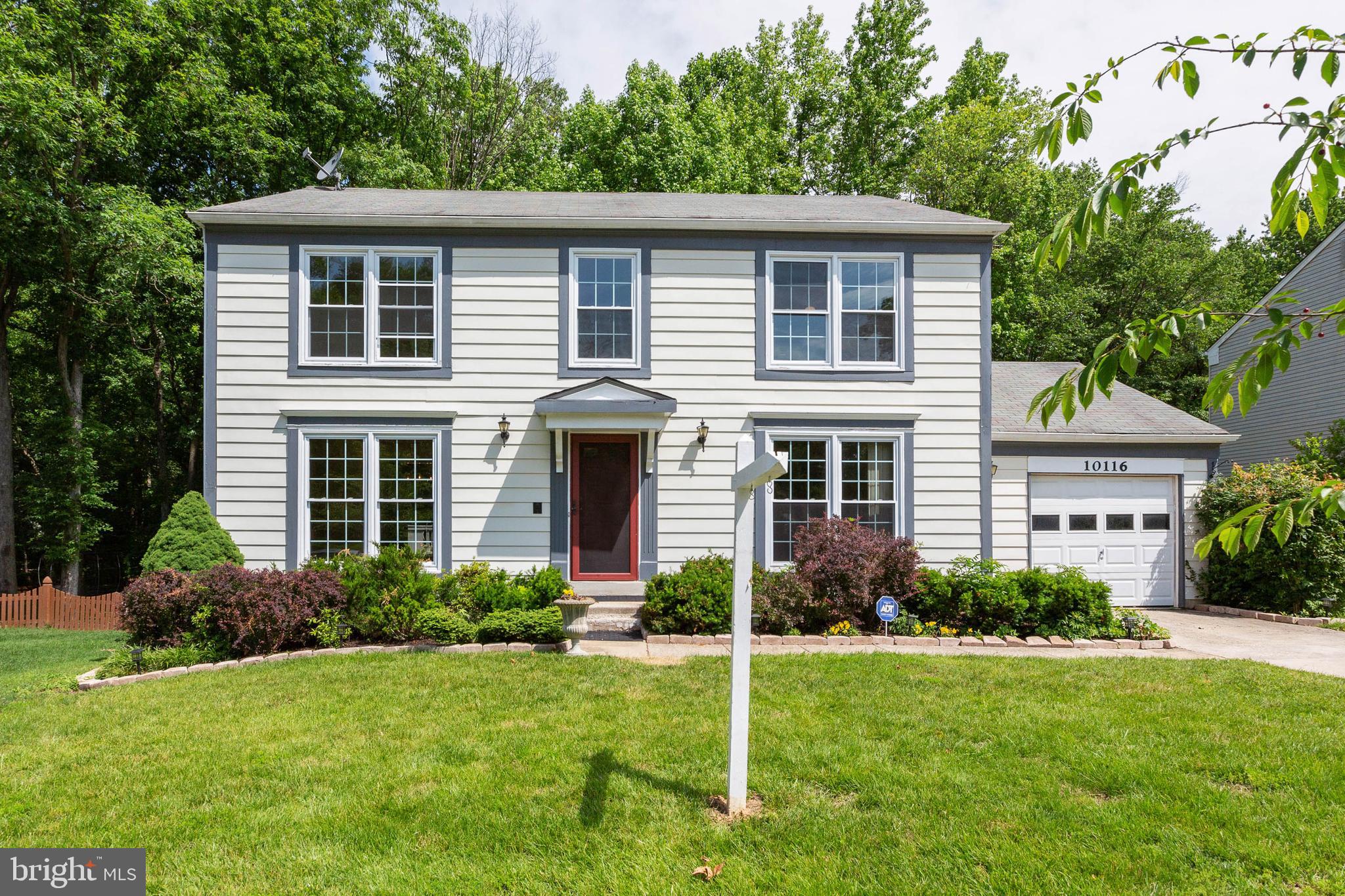 10116 Snowden Road Laurel, MD 20708 - Photo 1 of 29 Exterior