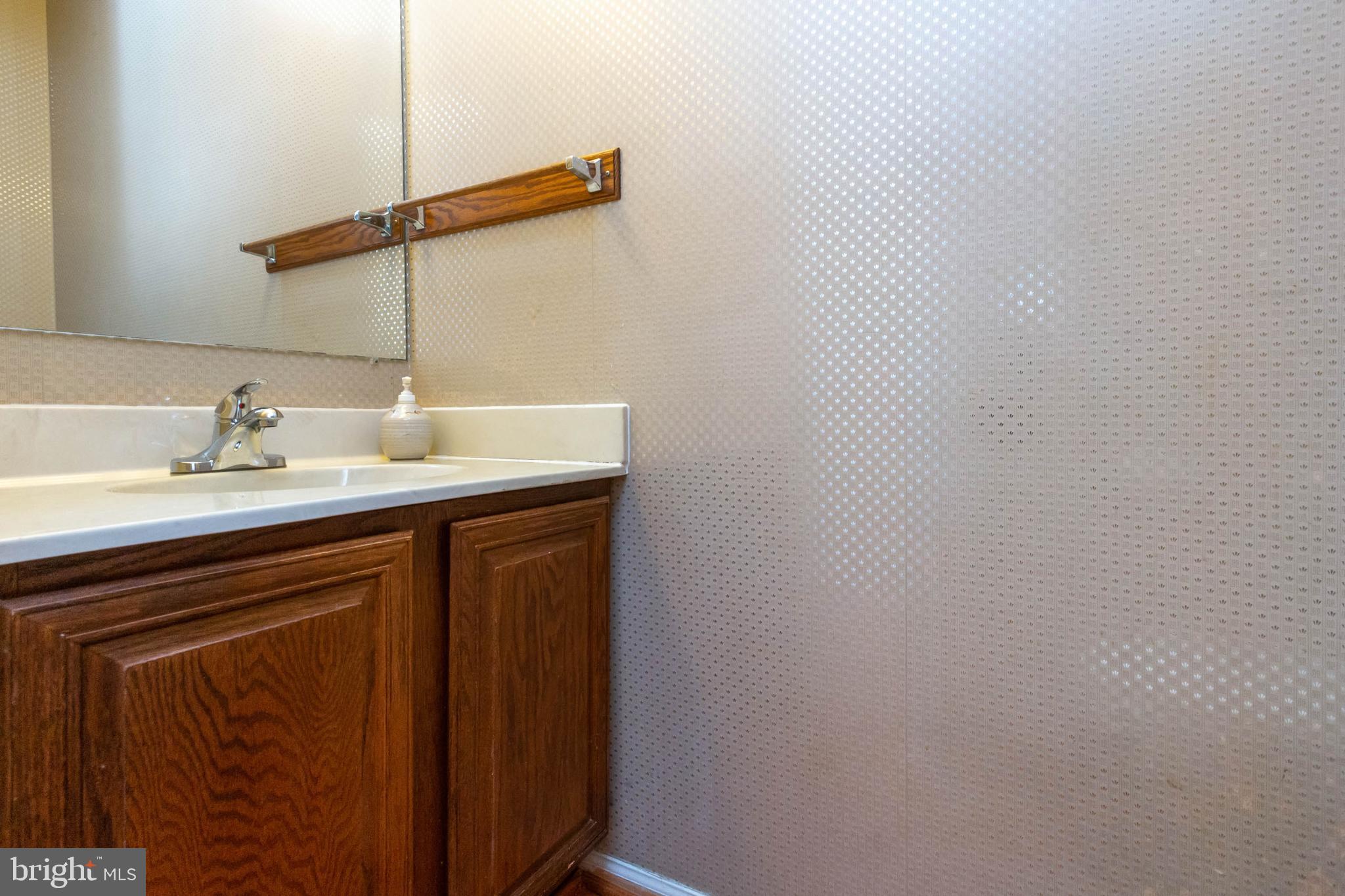 10116 Snowden Road Laurel, MD 20708 - Photo 12 of 29 Half Bath