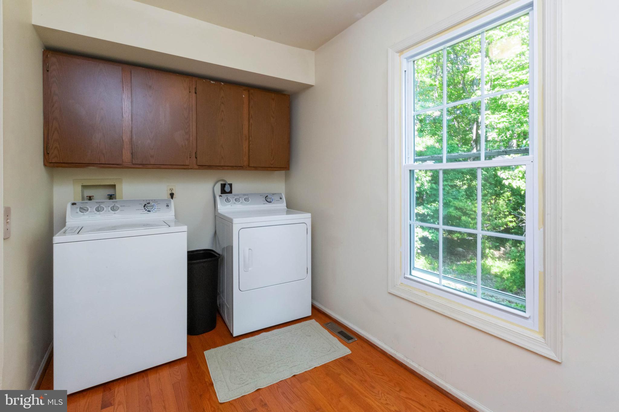 10116 Snowden Road Laurel, MD 20708 - Photo 13 of 29 Laundry Room