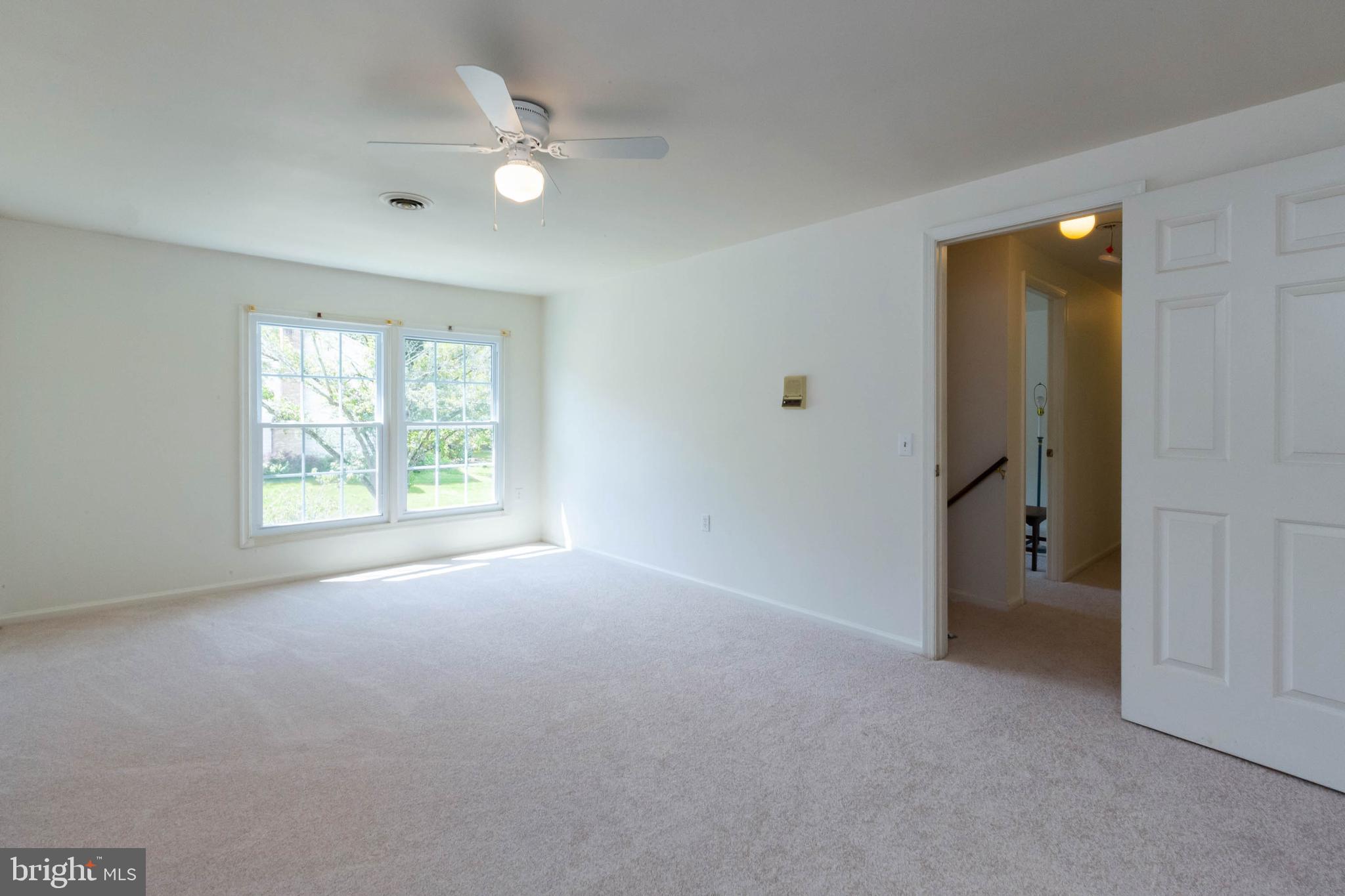 10116 Snowden Road Laurel, MD 20708 - Photo 15 of 29 Bedroom (Master)