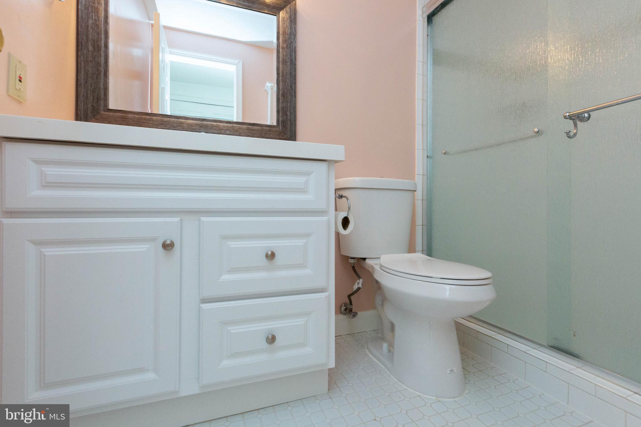 10116 Snowden Road Laurel, MD 20708 - Photo 16 of 29 Bath (Master)
